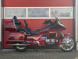 HONDA GL 1500 SE GOLDWING