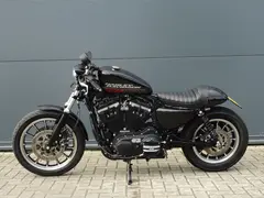Harley-Davidson 883 Roadster 2016 occasion – foto 4 van 23