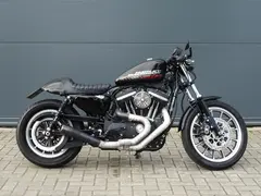 Harley-Davidson 883 Roadster 2016 occasion – foto 2 van 23