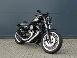 Harley-Davidson Sportster Roadster XL 883 2016