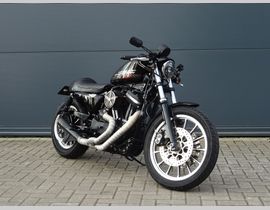 Harley-Davidson Sportster Roadster XL 883 2016 occasion