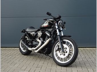 Harley-Davidson Sportster Roadster XL 883 2016 occasion
