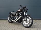HARLEY-DAVIDSON SPORTSTER ROADSTER XL 883