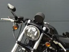 Harley-Davidson 883 Roadster 2016 occasion – foto 10 van 23
