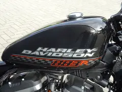 Harley-Davidson 883 Roadster 2016 occasion – foto 11 van 23