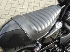 Harley-Davidson 883 Roadster 2016 occasion – foto 17 van 23