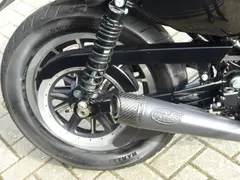 Harley-Davidson 883 Roadster 2016 occasion – foto 15 van 23