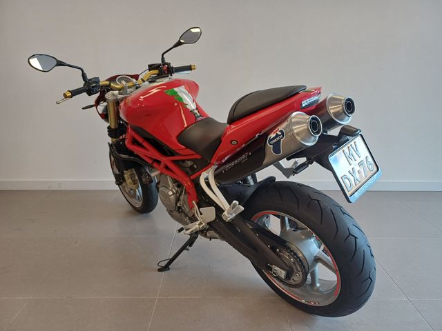 moto-morini - corsaro-1200-veloce