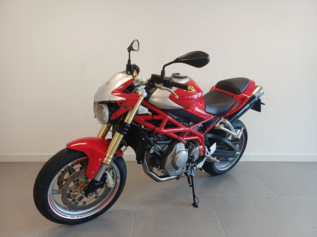 moto-morini - corsaro-1200-veloce