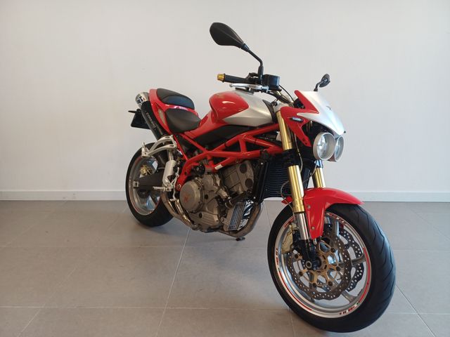 moto-morini - corsaro-1200-veloce