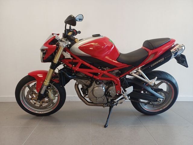 moto-morini - corsaro-1200-veloce