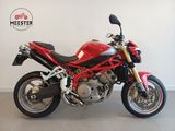 MOTO MORINI CORSARO 1200 VELOCE