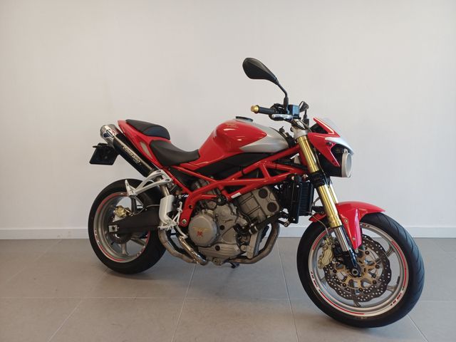 moto-morini - corsaro-1200-veloce
