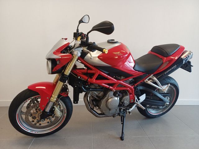 moto-morini - corsaro-1200-veloce
