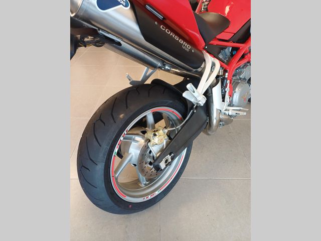 moto-morini - corsaro-1200-veloce