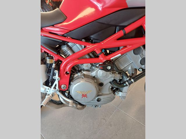 moto-morini - corsaro-1200-veloce