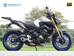 YAMAHA MT 10 SP ABS