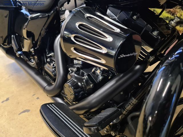 harley-davidson - street-glide-flhx