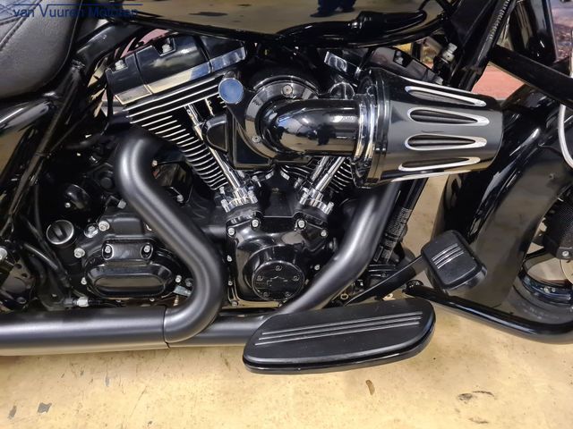 harley-davidson - street-glide-flhx