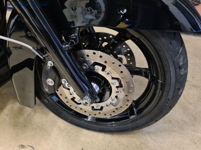 harley-davidson - street-glide-flhx