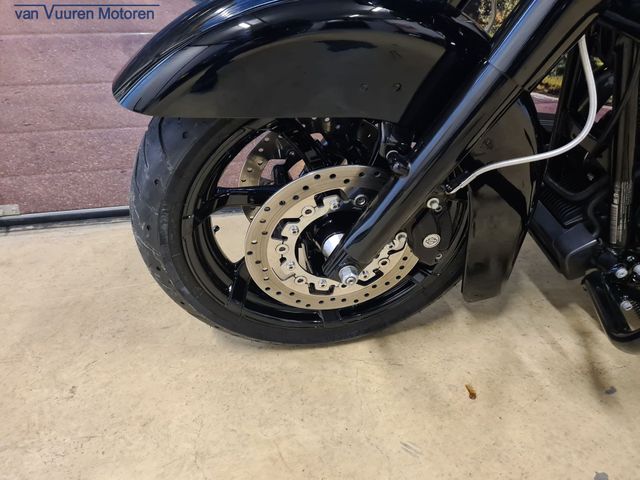 harley-davidson - street-glide-flhx