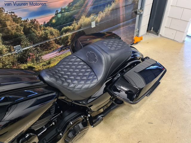 harley-davidson - street-glide-flhx