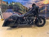 HARLEY-DAVIDSON STREET GLIDE FLHX