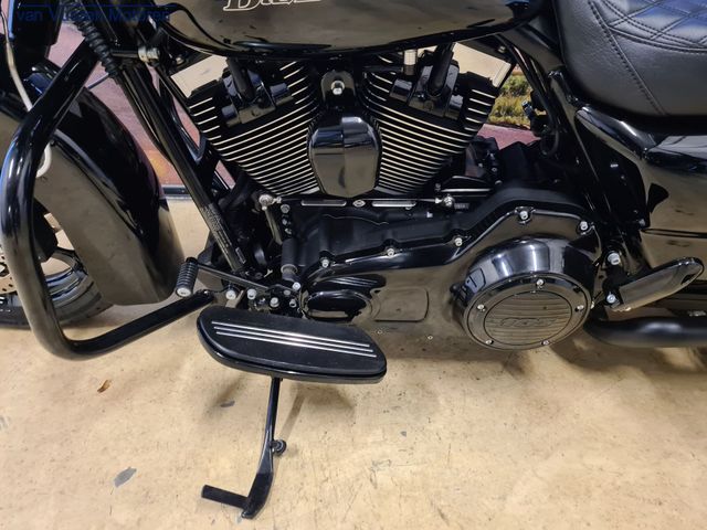 harley-davidson - street-glide-flhx