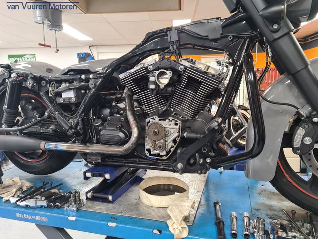 harley-davidson - street-glide-flhx