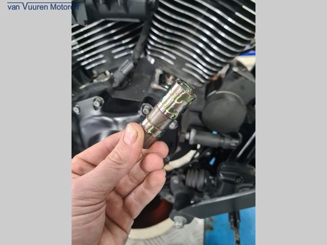 harley-davidson - street-glide-flhx