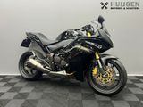 HONDA CBR 600 F