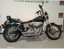 Harley-Davidson Super Glide FXD Dyna 2000 occasion