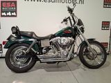 HARLEY-DAVIDSON SUPER GLIDE FXD DYNA