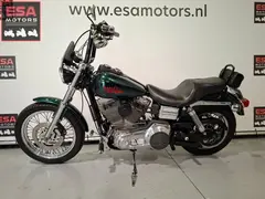 Harley-Davidson Super Glide FXD Dyna 2000 occasion – foto 2 van 14