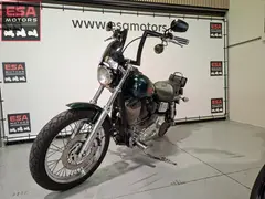 Harley-Davidson Super Glide FXD Dyna 2000 occasion – foto 3 van 14