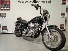 Harley-Davidson Super Glide FXD Dyna 2000 occasion – foto 4 van 14
