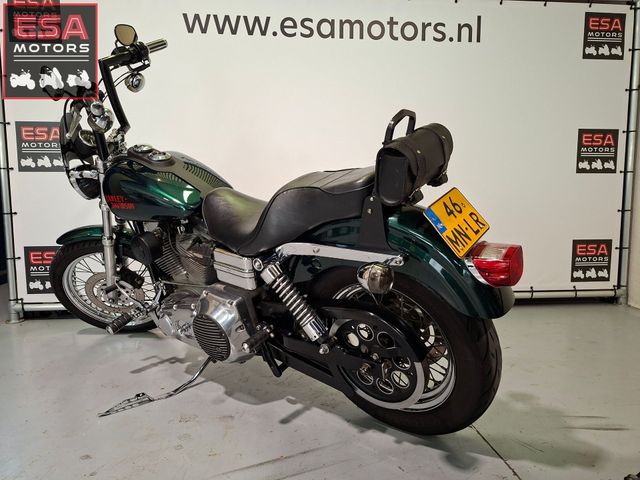 harley-davidson - super-glide-fxd-dyna