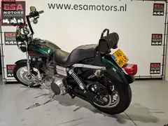 Harley-Davidson Super Glide FXD Dyna 2000 occasion – foto 5 van 14