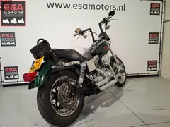 Harley-Davidson Super Glide FXD Dyna 2000 occasion – foto 6 van 14