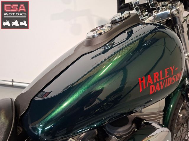 harley-davidson - super-glide-fxd-dyna