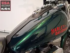 Harley-Davidson Super Glide FXD Dyna 2000 occasion – foto 7 van 14