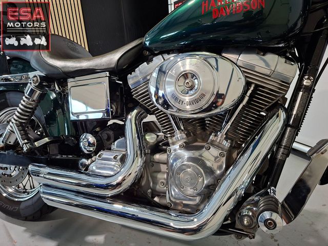 harley-davidson - super-glide-fxd-dyna