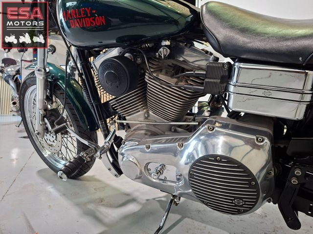 harley-davidson - super-glide-fxd-dyna
