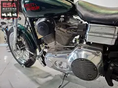 Harley-Davidson Super Glide FXD Dyna 2000 occasion – foto 10 van 14