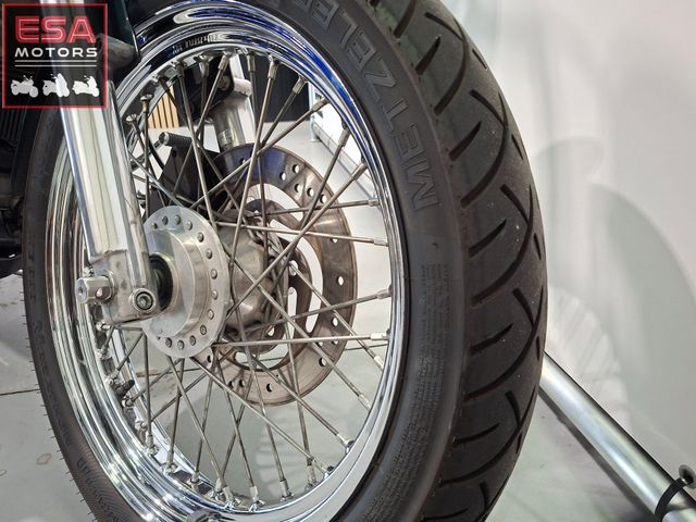 harley-davidson - super-glide-fxd-dyna