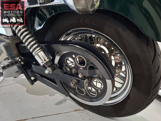 harley-davidson - super-glide-fxd-dyna