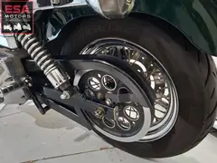 Harley-Davidson Super Glide FXD Dyna 2000 occasion – foto 13 van 14