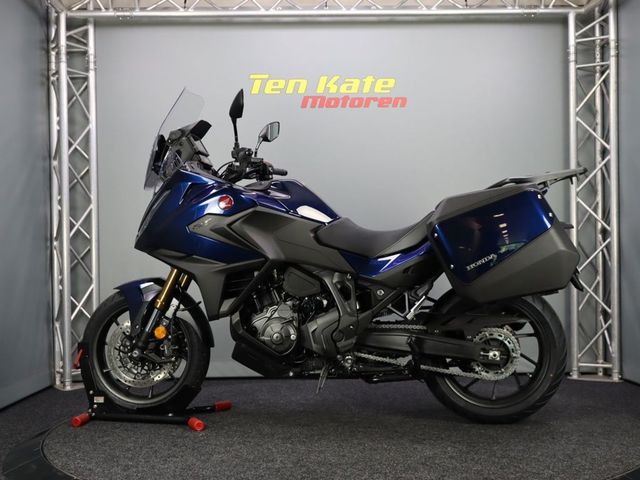 honda - nt-1100-dct