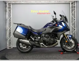 Honda NT 1100 DCT 2026 nieuw