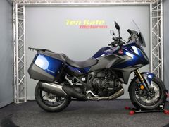 Honda NT 1100 DCT Electronic Suspension 2026 nieuw – foto 1 van 8